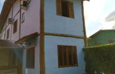 Casa, em condomínio com piscina, em Maresias - Foto 8