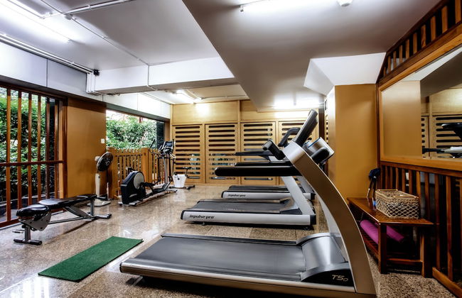 Trang Thanh Apartment - Photo 1