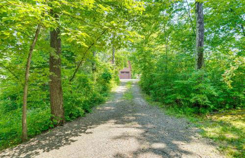 Swim, Fish and Explore! Lakefront Catskills Escape - Foto 26