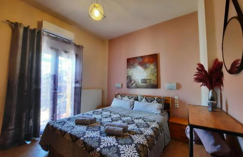 The Otherside House Pelion - Foto 1