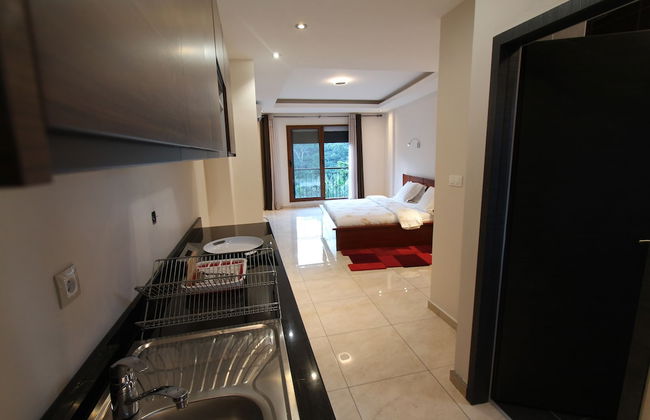 Residence Massou Bastos Golf - Foto 40