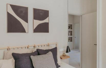 CASA MARTINA Apartamentos de diseño en Pozuelo - Foto 32