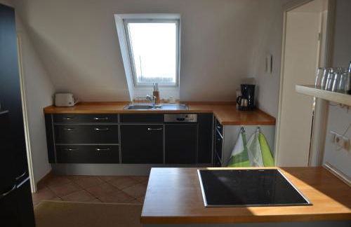 Ferienwohnung Seefrieden - Foto 10