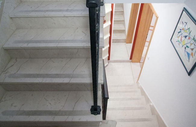 Apartment and Room Ursa - Foto 23