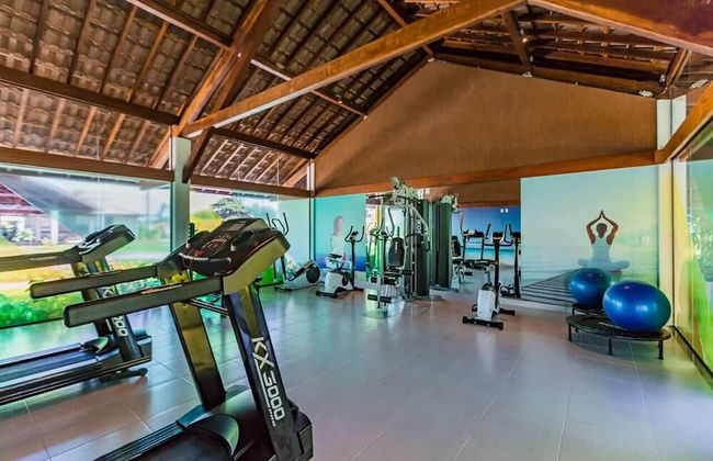 Agradável apart no Cupe Beach Living - Foto 26