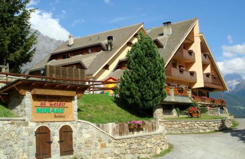 Residence Mirage - Foto 58