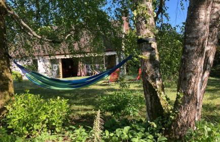 Domaine des Montots - Foto 33