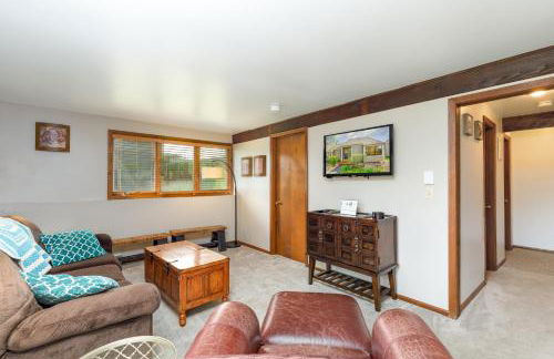 Quiet Home Minutes from Lake Galena & Eagle Ridge - Foto 10
