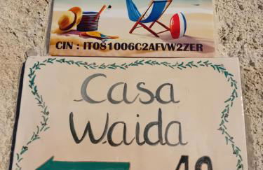 Casa Waida - Foto 2