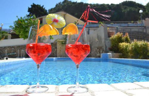 Asterias Residence - Rooms & SPA - Foto 39