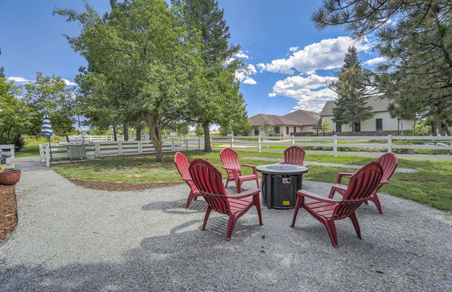 Bluebird Inn - Foto 47