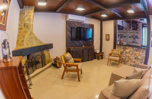 Casa de Temporada Solarium da Represa - Foto 67