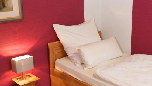 Apartment Babenhausen - Foto 5