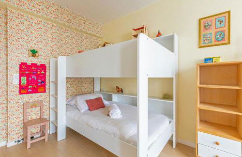 La Casita Mexicana - Kids Friendly by So Homy- 3 Bed Room - 6 PAX - Foto 11