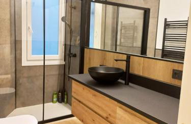 MBE Bilbao Centro, 3Hab, 2 Baños, jacuzzi - Foto 31