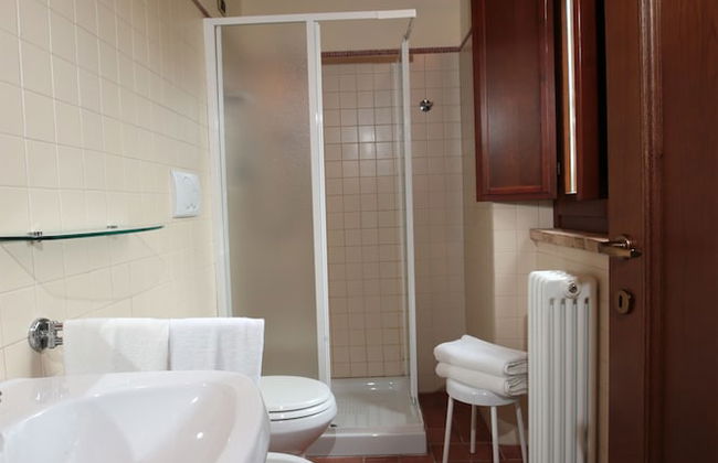 Il Castellaro Country House - Foto 43