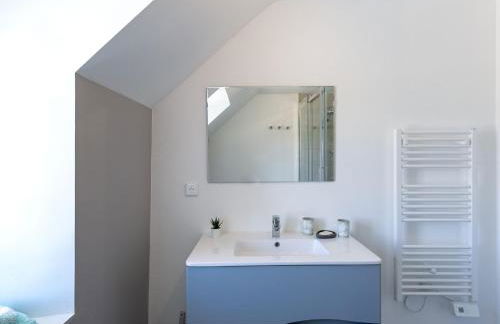 Holiday Home Ty Ruz by Interhome - Foto 20