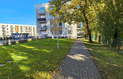 Apartament MAXIM - Photo 15