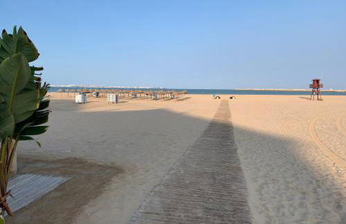 Apartamento playa Valdelagrana - Foto 34