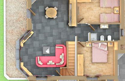 Chalets Mignon - Photo 36