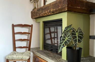 La Casa Rosa di Riso Amaro - Photo 13