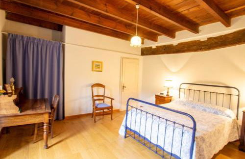 Maison familiale isolée 4 chambres à la campagne d'Eymet - FR-1-616-30 - Foto 12