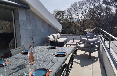 Appartement 3 chambres, piscine, 50 m des plages - Foto 25