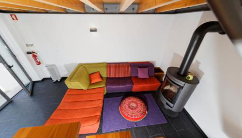 Antiga Casa da Burra - Foto 4