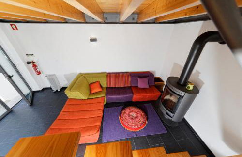 Antiga Casa da Burra - Foto 4