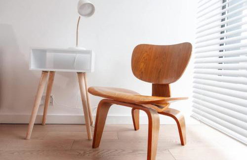 Luxury London Townhouse - Hidden Gem - Photo 9