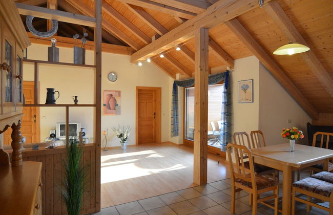 Holiday Home With Panoramic View and Every Convenience - spa - Photo 63