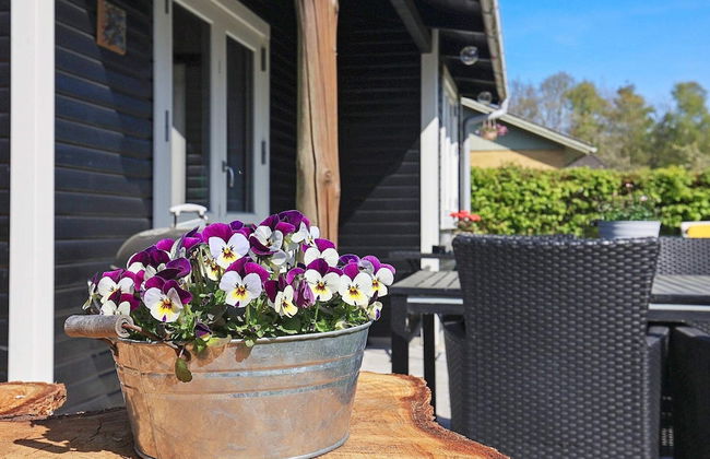 4 Person Holiday Home in Faxe Ladeplads-by Traum - Foto 35