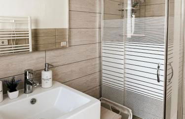 Maderna Charme Apartment - Foto 10