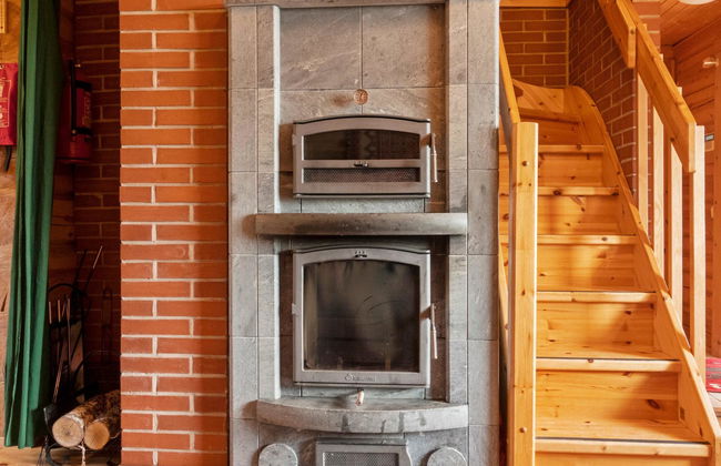 Joulupukin mökki - Foto 13