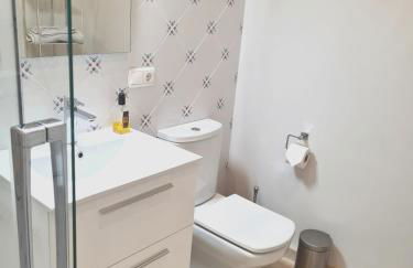 Hispalis Casa Palacio Apartment - Foto 4