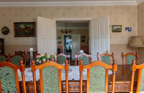 Pałac Pozorty - Foto 27