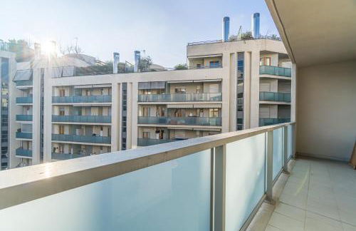 GuestHost - Crocetta Residence! Modern & Roomy Flat - Foto 25