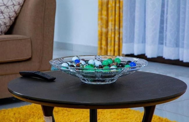 Lux Suites Jumbo Apartments kisumu - Foto 18