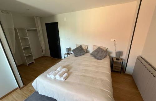 Résidence du commerce 4 étoiles - Foto 40