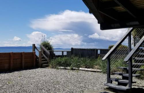 The Coastal Cottage - Direct Beach Access - Foto 19