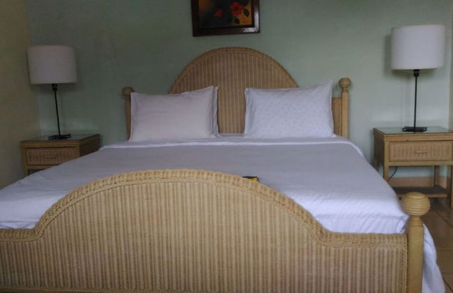 Villa Yosky - Foto 7