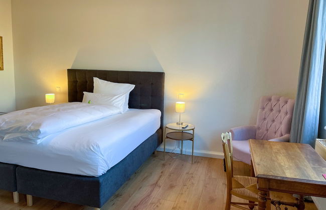 Saar-Apartments - Photo 3