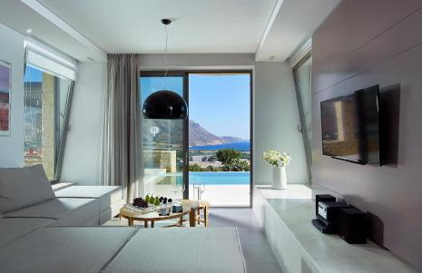 Youphoria Sea View Villas - Photo 156