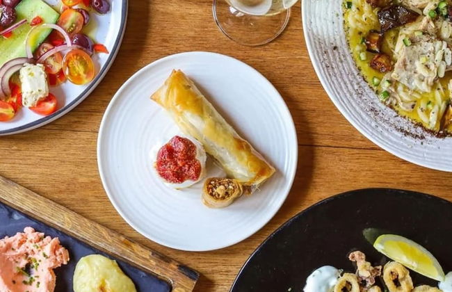 De Zalze Lodge - Foto 64