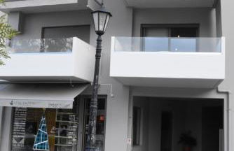 Palamidi view newly constructed apartment - Foto 34