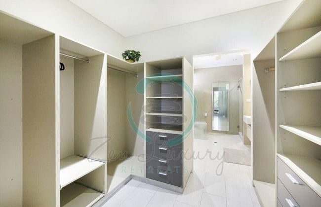 ZENLUX INFINITY - 4BR with Private Pool - Foto 23