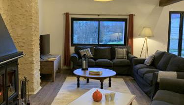 Gîte de la Forge, l'Atelier - Foto 2