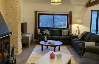 Gîte de la Forge, l'Atelier - Foto 2