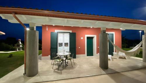 Agri Residence Verde Oliva - Foto 5