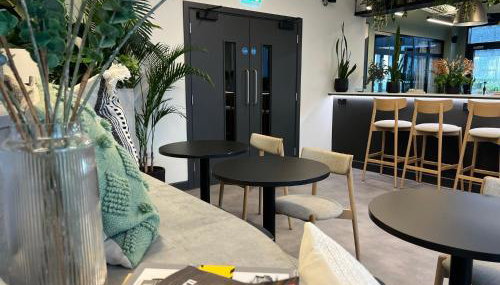 Bluebird suites The Claymore - Foto 3